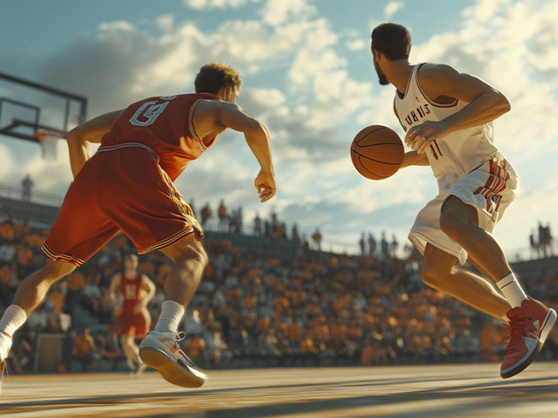 軍師不命計謀改上戰場了看名記Shams打球姿勢水平如何