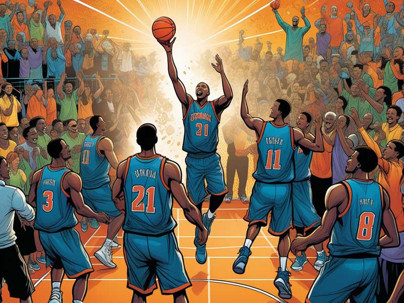 楊毅此前：濃眉要不是和詹姆斯一起拿了冠軍，進(jìn)入75大有點(diǎn)牽強(qiáng)