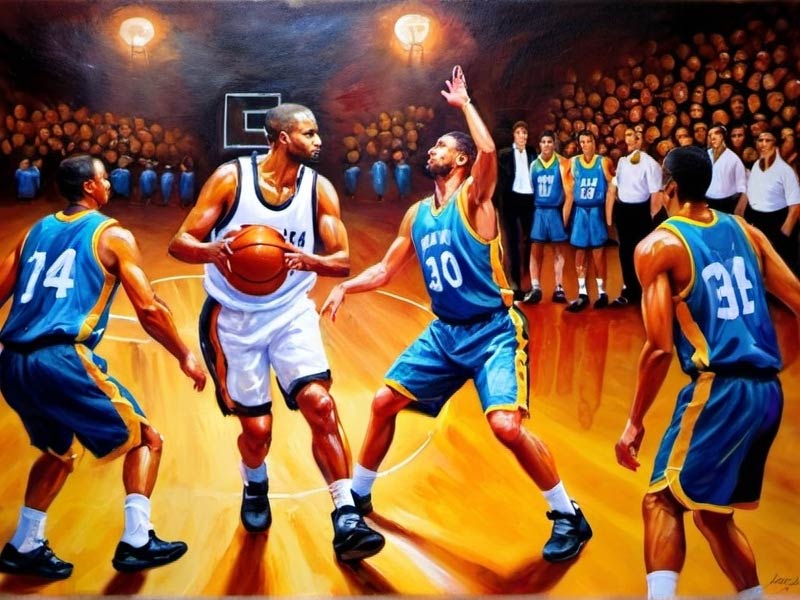 CBA俱樂(lè)部杯山東力克青島晉級(jí)8強(qiáng)克里斯28+8楊32分