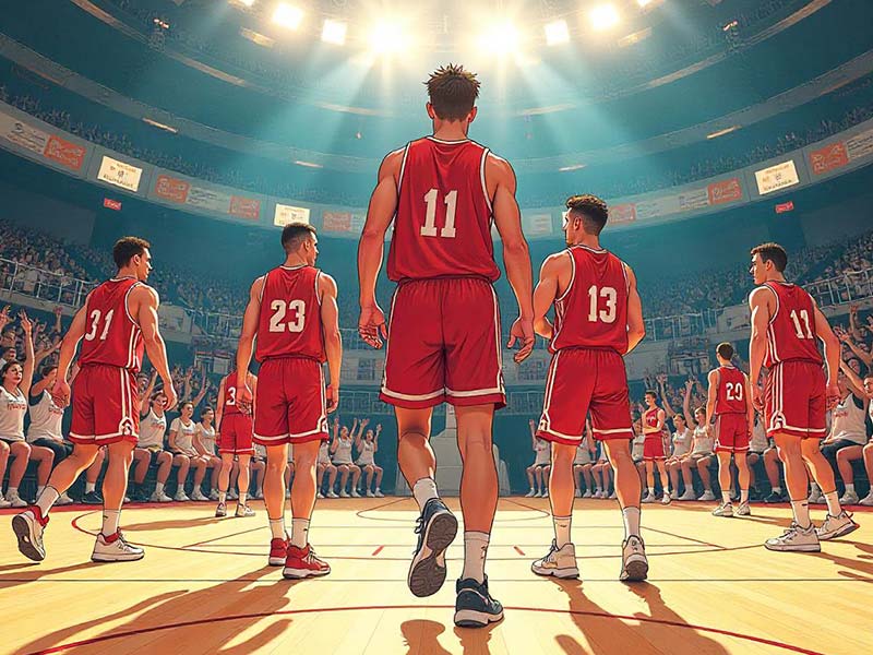 “新一屆中國(guó)女籃亮相”，雙塔的統(tǒng)治能給我們帶來(lái)別樣的精彩嘛？