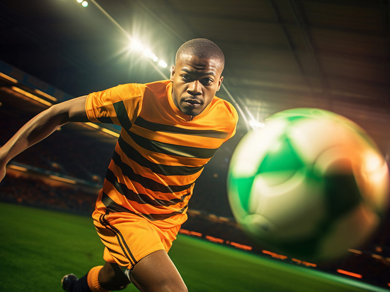 足球精靈！名場面：小羅在德比戰中打入紅黑生涯處子球！